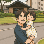 ゆとりゼロパパ