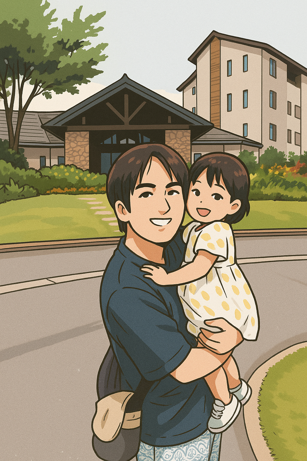 岩さん