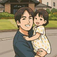 岩さん